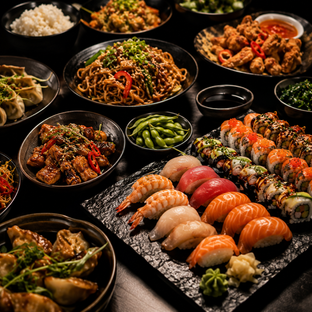 food