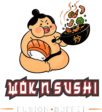 WoknSushi